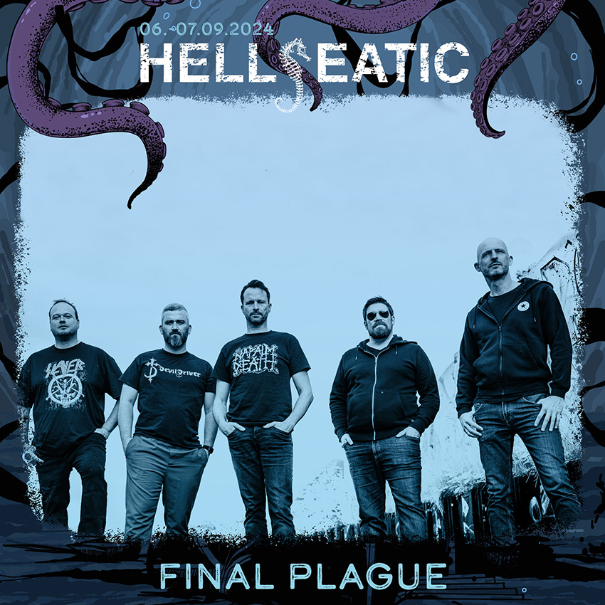 HELLSEATIC2024 frame FINAL PLAGUE