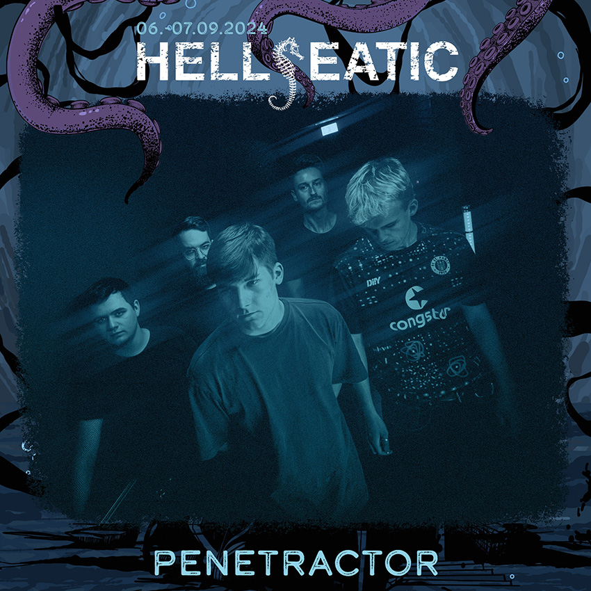 HELLSEATIC2024 frame PENETRACTOR